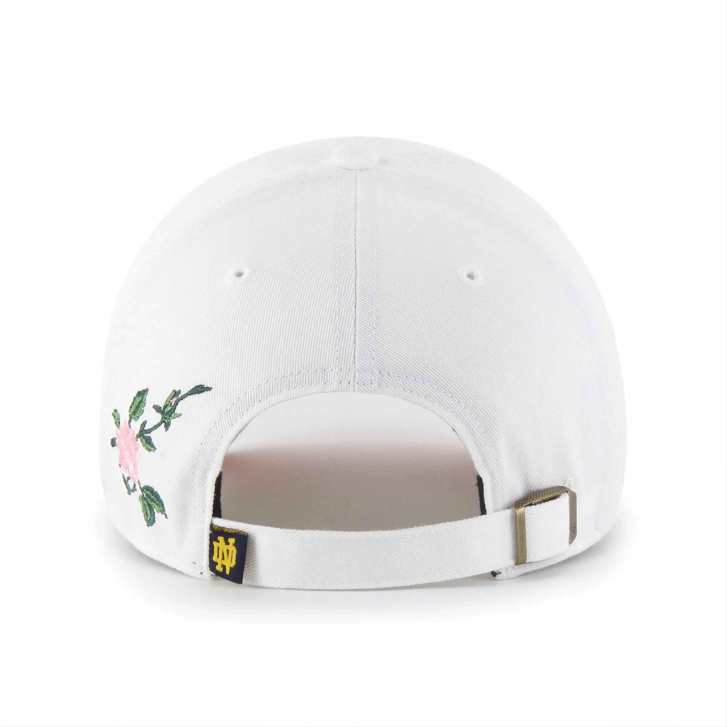 NOTRE DAME FIGHTING IRISH THORN '47 CLEAN UP WOMENS