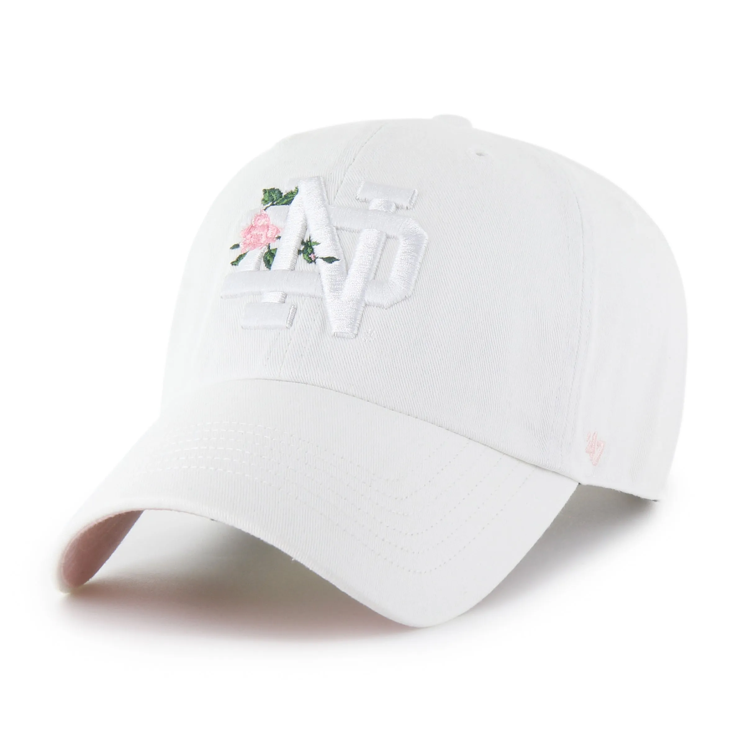 NOTRE DAME FIGHTING IRISH THORN '47 CLEAN UP WOMENS