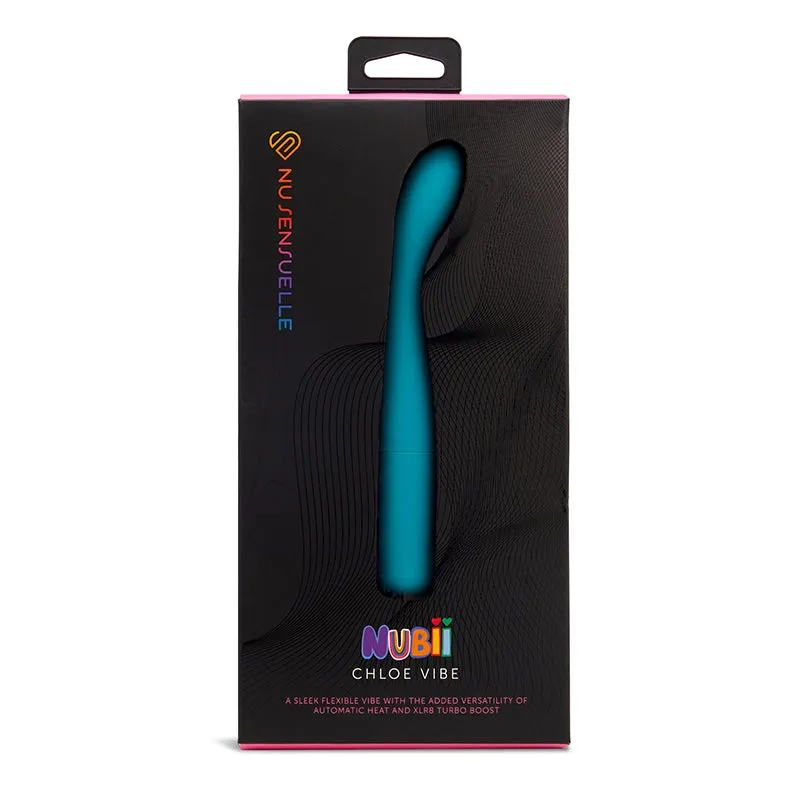 Nubii Chloe Vibe