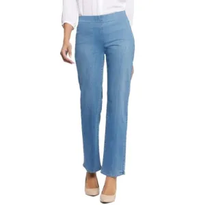 NWT NYDJ Bailey Relaxed Str Nottinghill Jeans