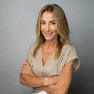 October Masterclasses with Karin