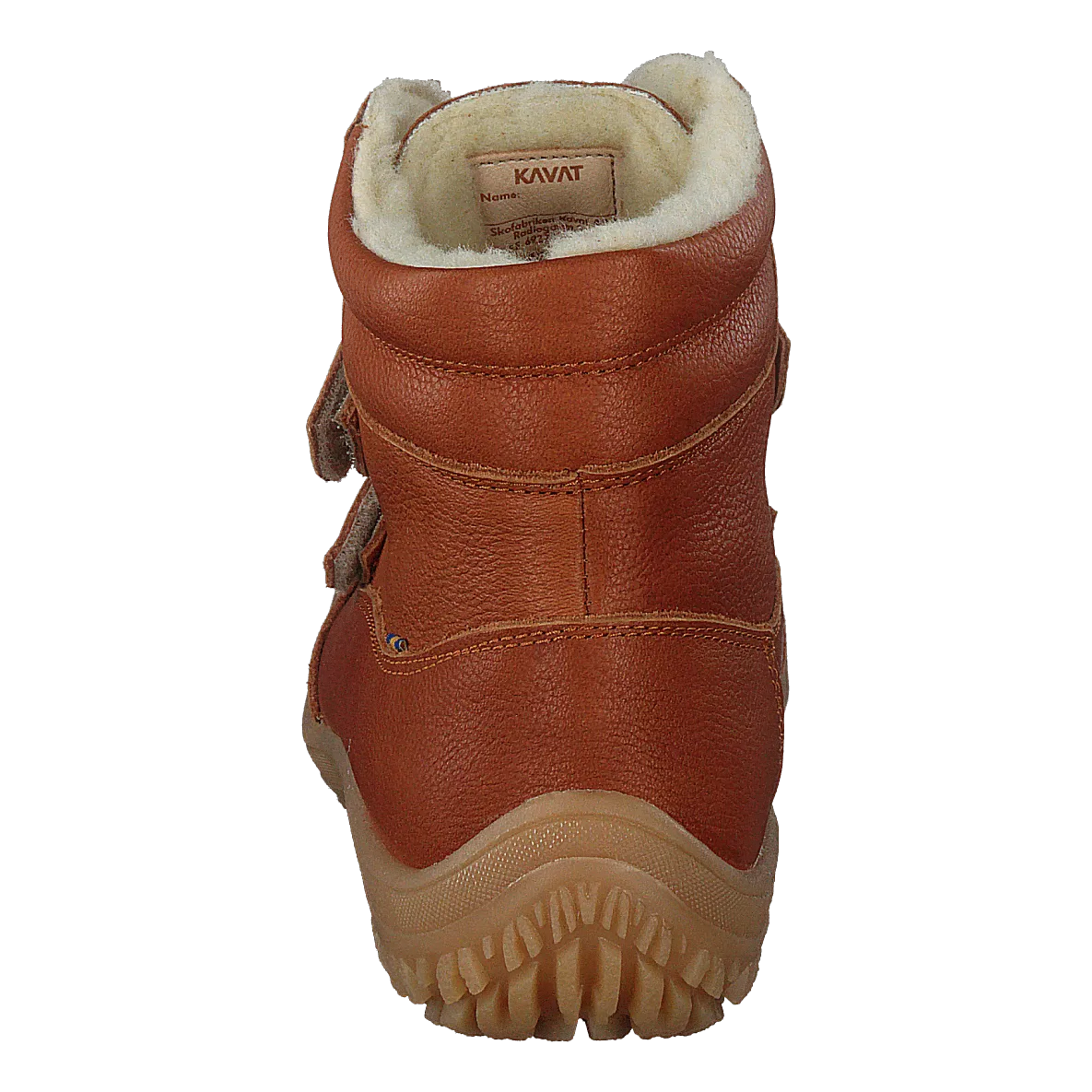 Oden Ep Light Brown