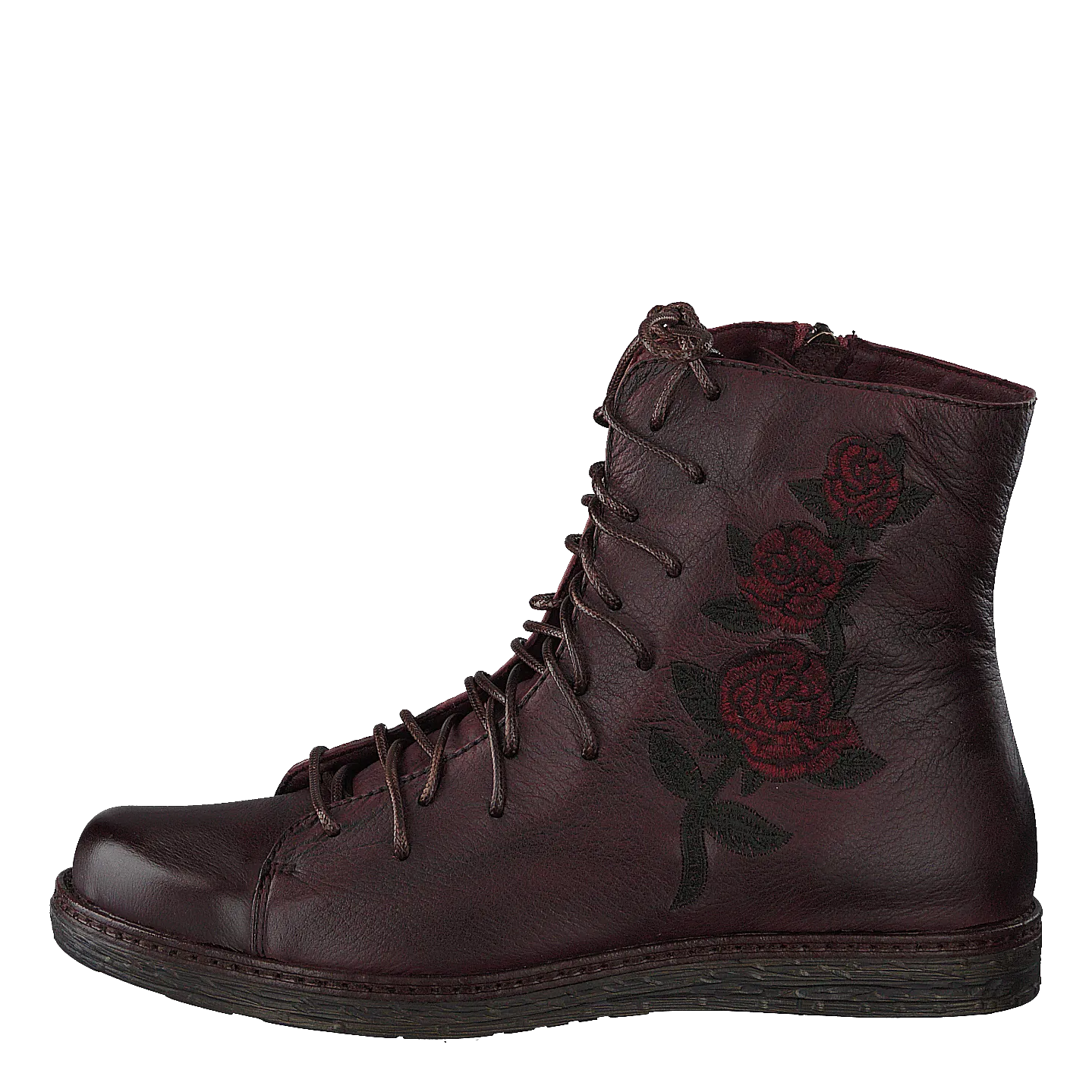 Odessa Red