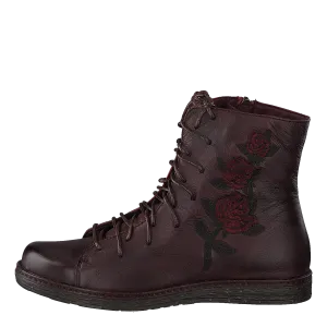 Odessa Red