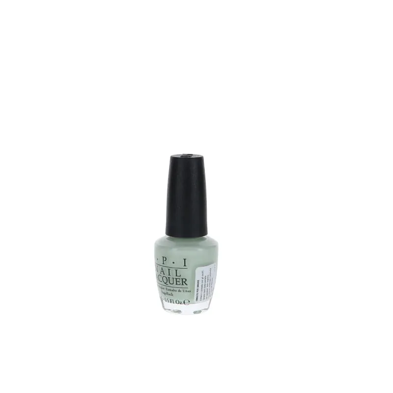 O.P.I. THIS COST ME A MINT (15 ml)