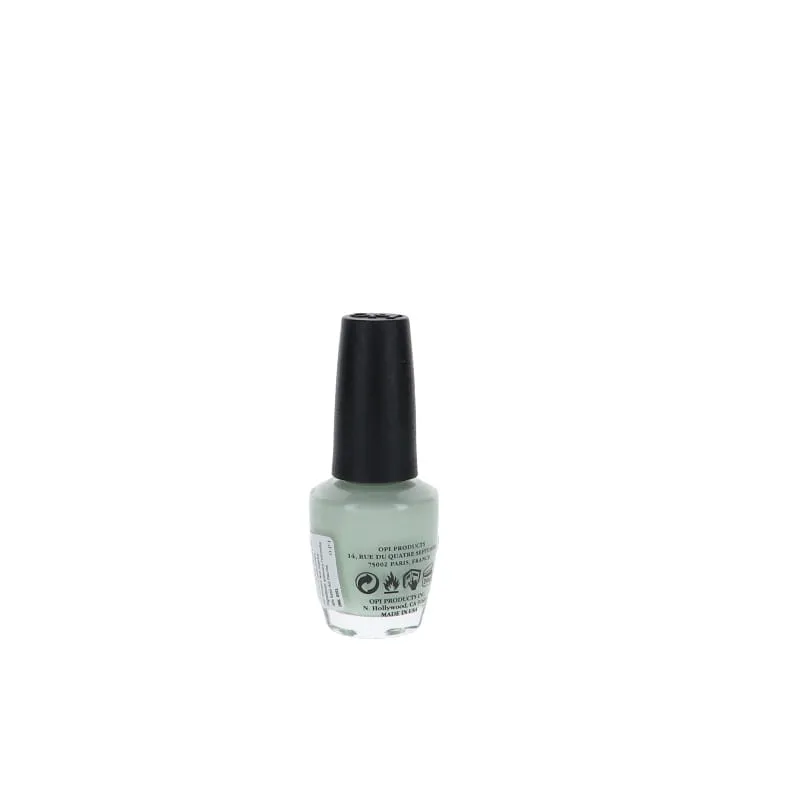 O.P.I. THIS COST ME A MINT (15 ml)