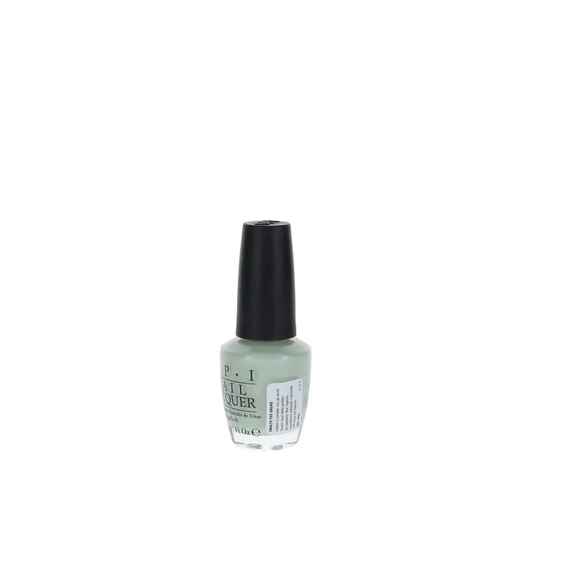 O.P.I. THIS COST ME A MINT (15 ml)
