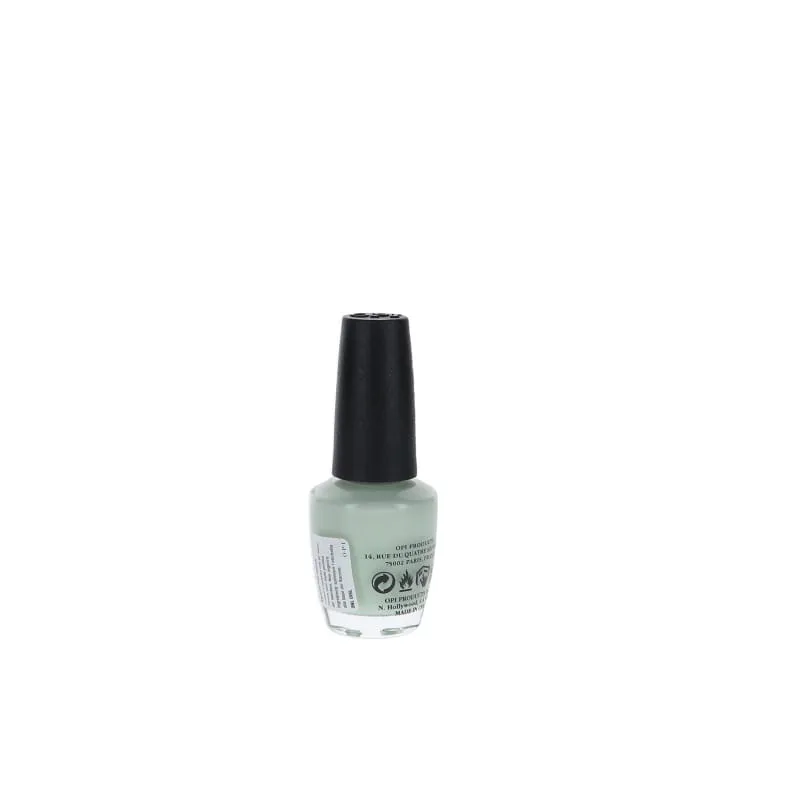 O.P.I. THIS COST ME A MINT (15 ml)