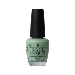 O.P.I. THIS COST ME A MINT (15 ml)