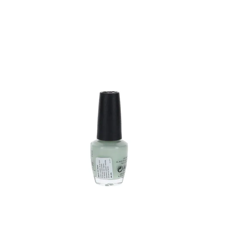 O.P.I. THIS COST ME A MINT (15 ml)