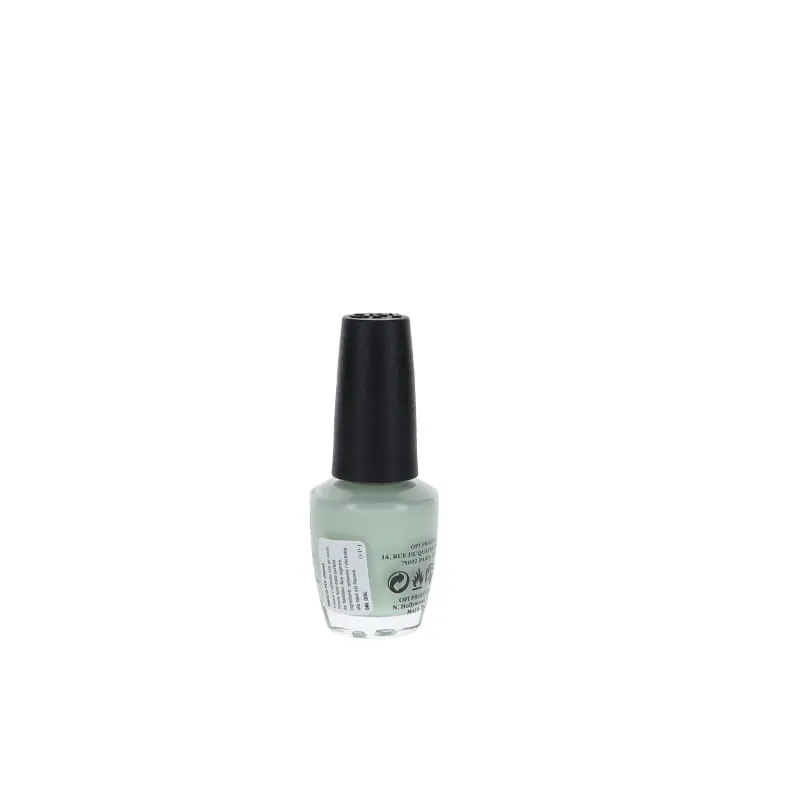 O.P.I. THIS COST ME A MINT (15 ml)