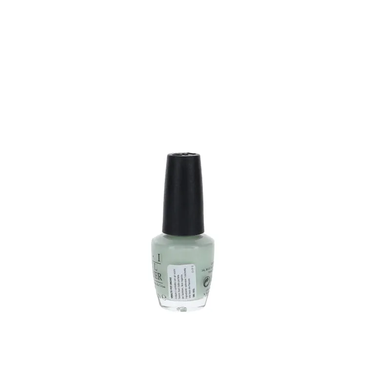 O.P.I. THIS COST ME A MINT (15 ml)