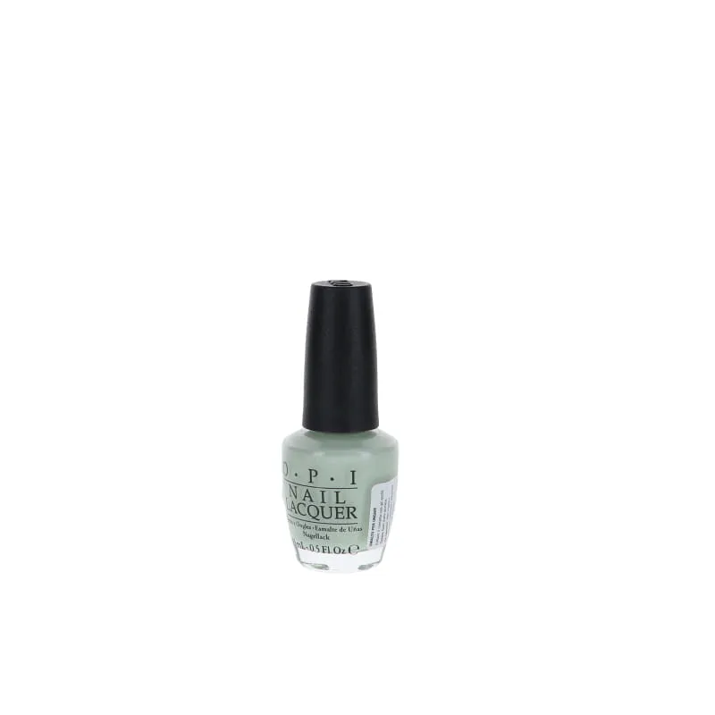 O.P.I. THIS COST ME A MINT (15 ml)