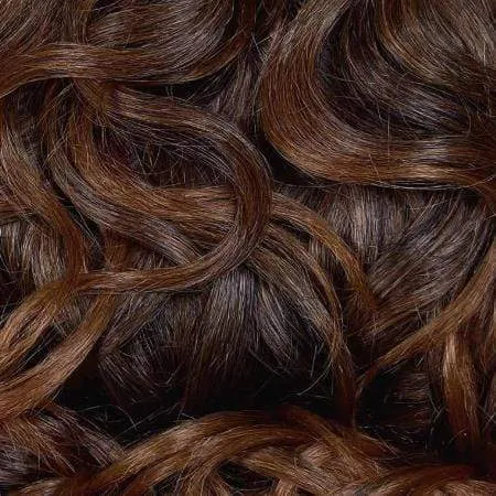 Outre Perfect Hairline Synthetic Lace Front Wig - LANA