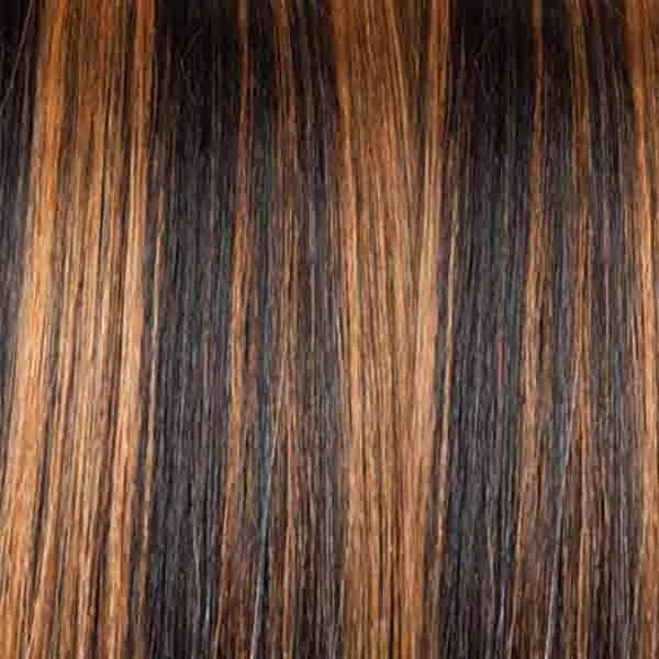Outre Perfect Hairline Synthetic Lace Front Wig - LANA