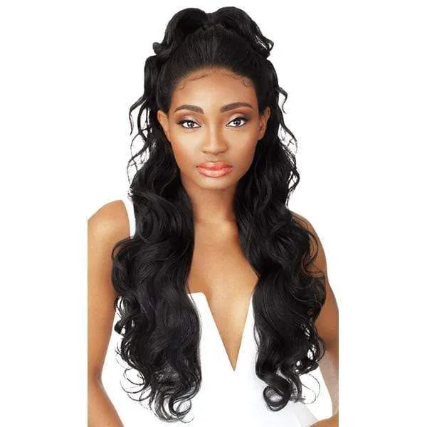 Outre Perfect Hairline Synthetic Lace Front Wig - LANA