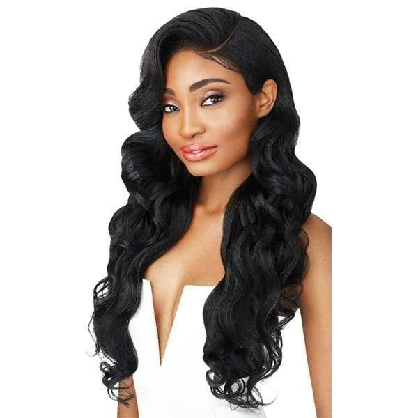 Outre Perfect Hairline Synthetic Lace Front Wig - LANA