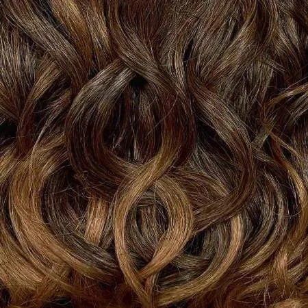 Outre Perfect Hairline Synthetic Lace Front Wig - LANA