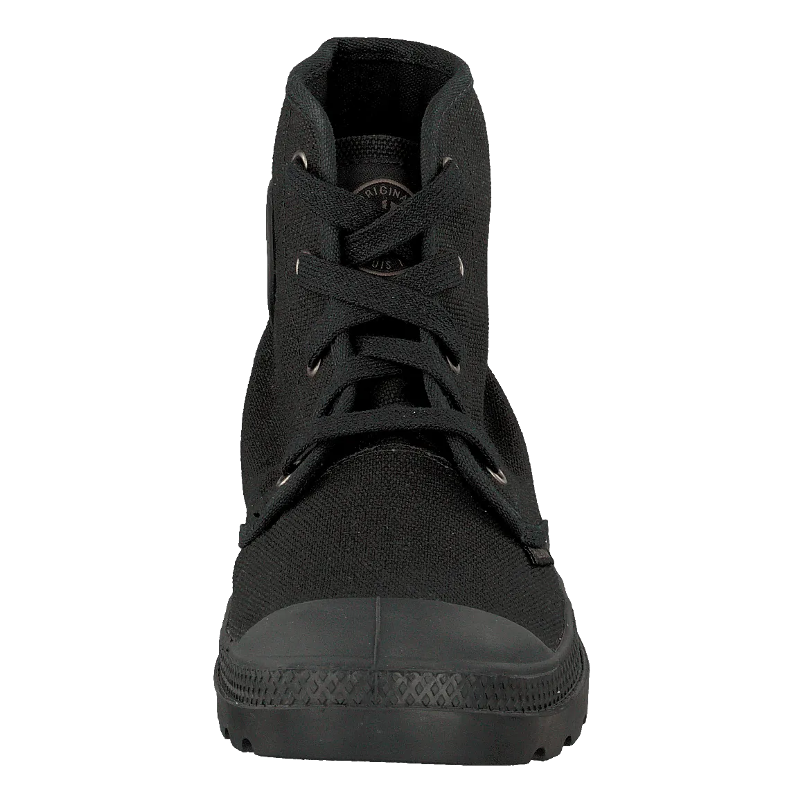Pampa Hi Ladies Black