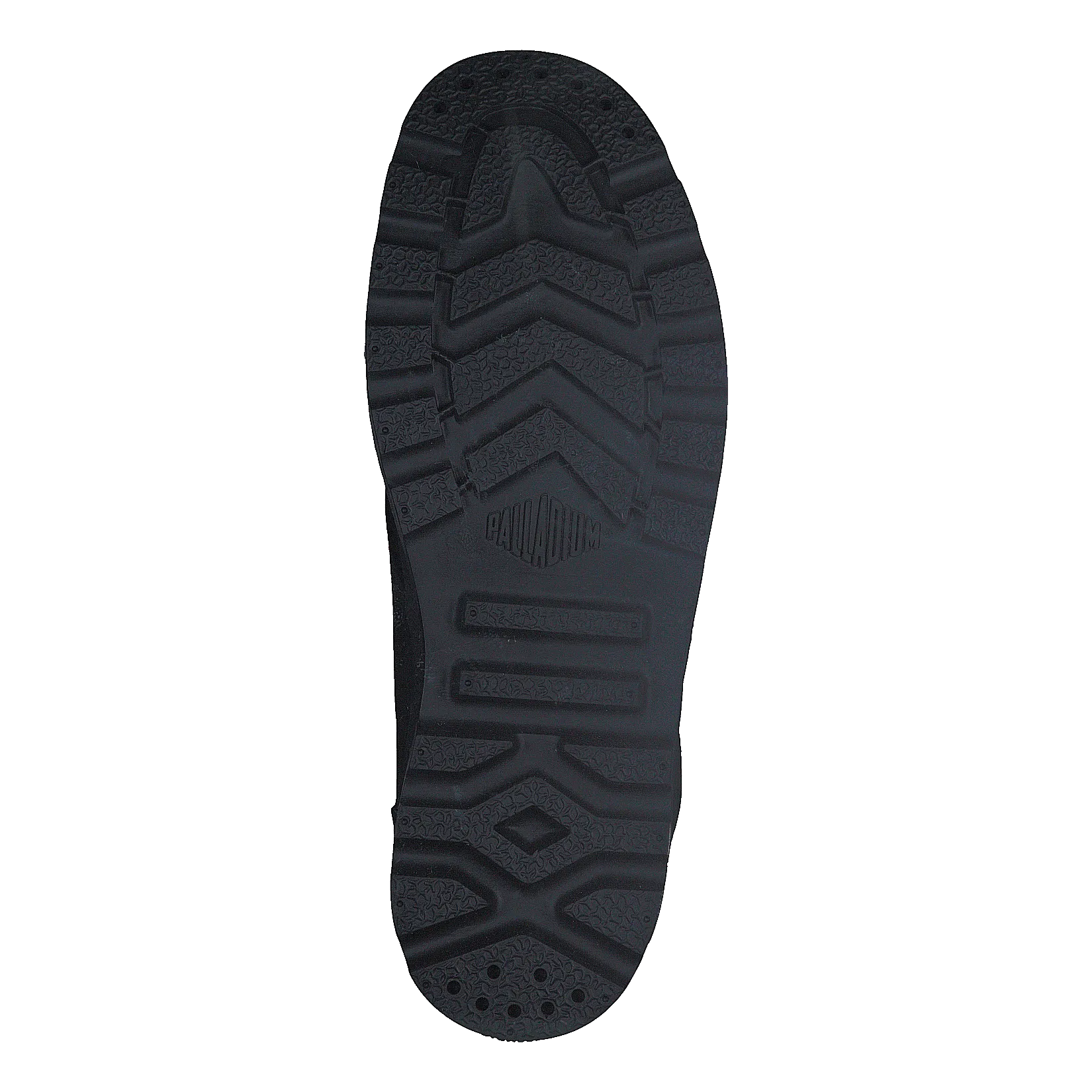 Pampa Sport Cuff WP LUX Black