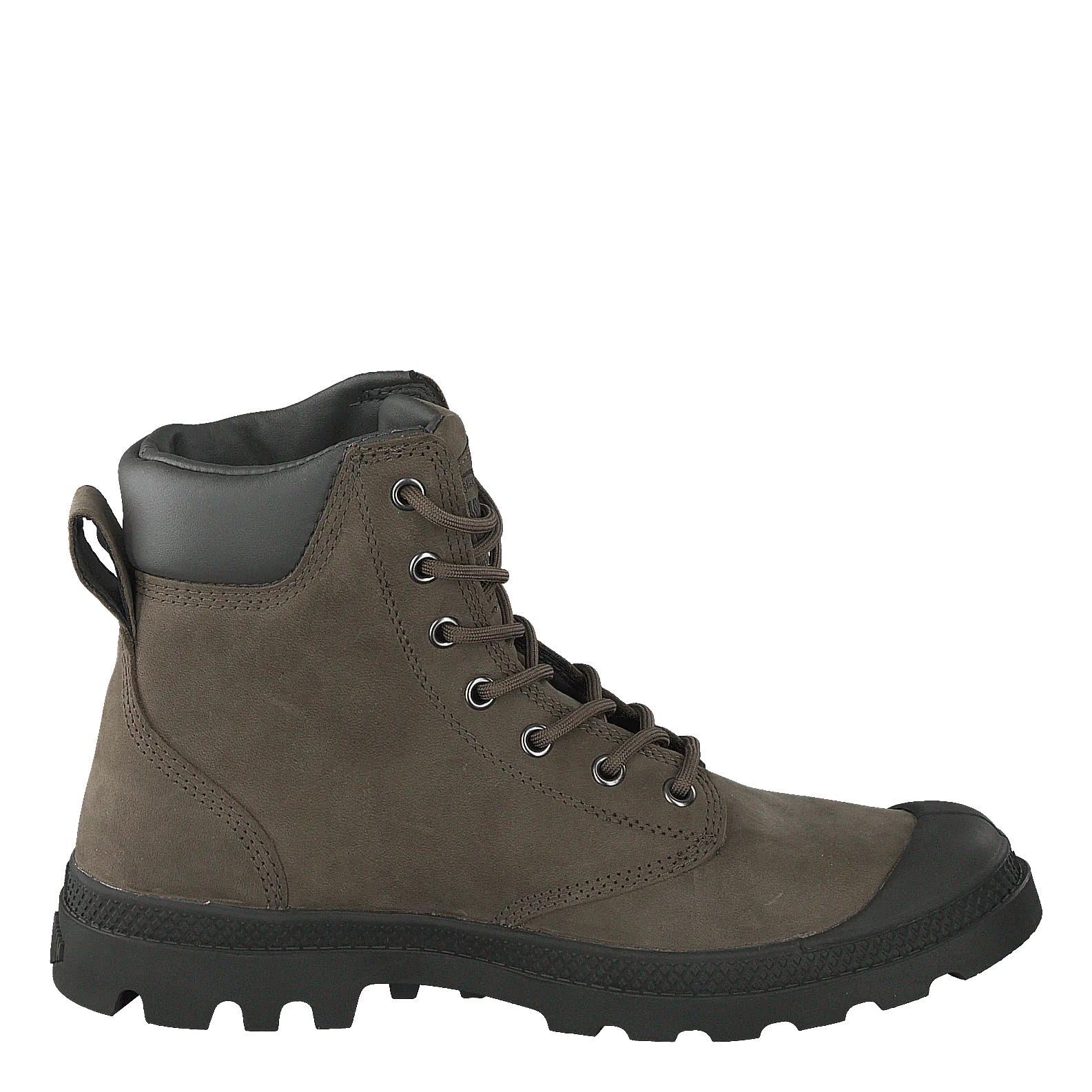Pampa Sport Cuff Wp Lux Major Brown