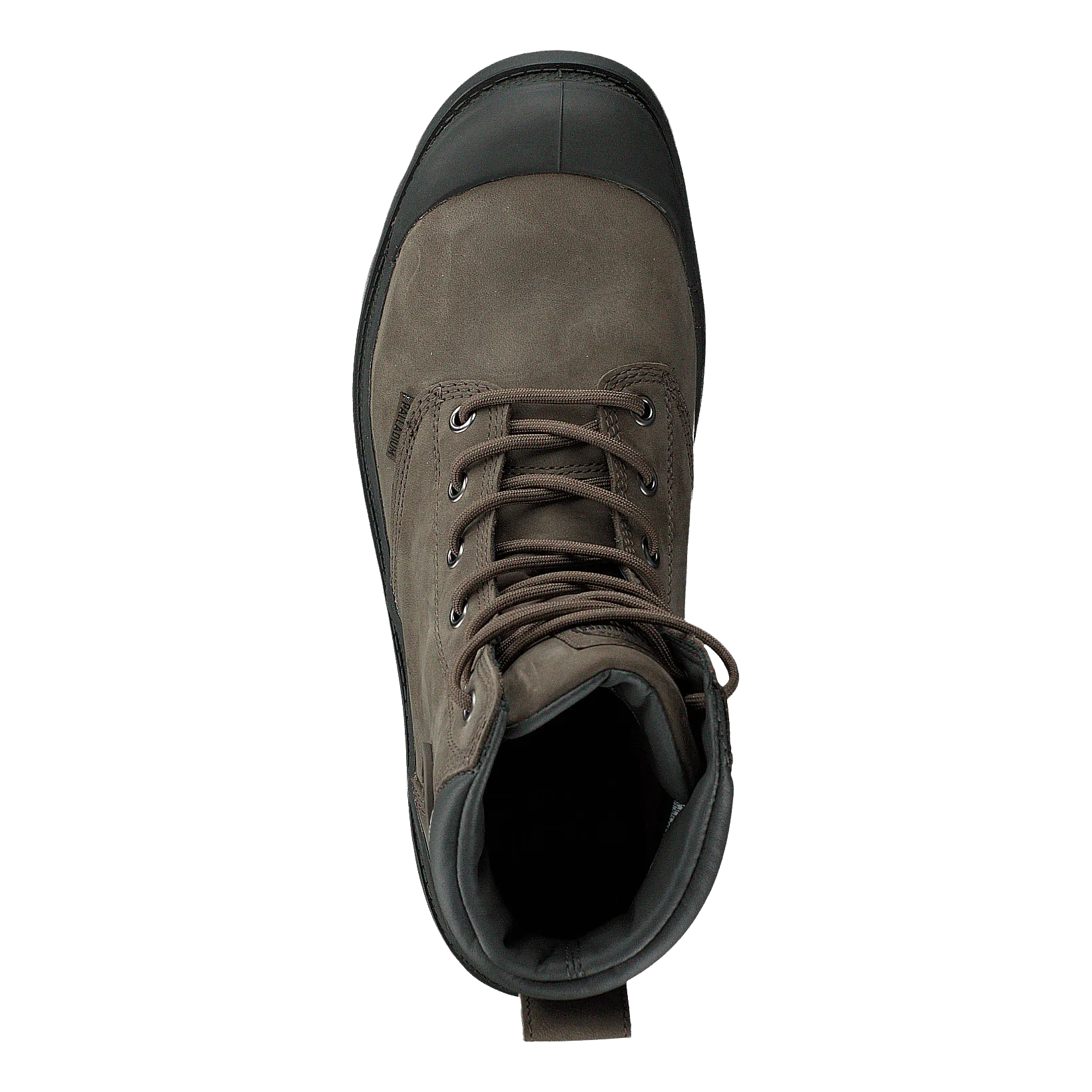 Pampa Sport Cuff Wp Lux Major Brown