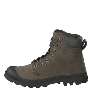 Pampa Sport Cuff Wp Lux Major Brown