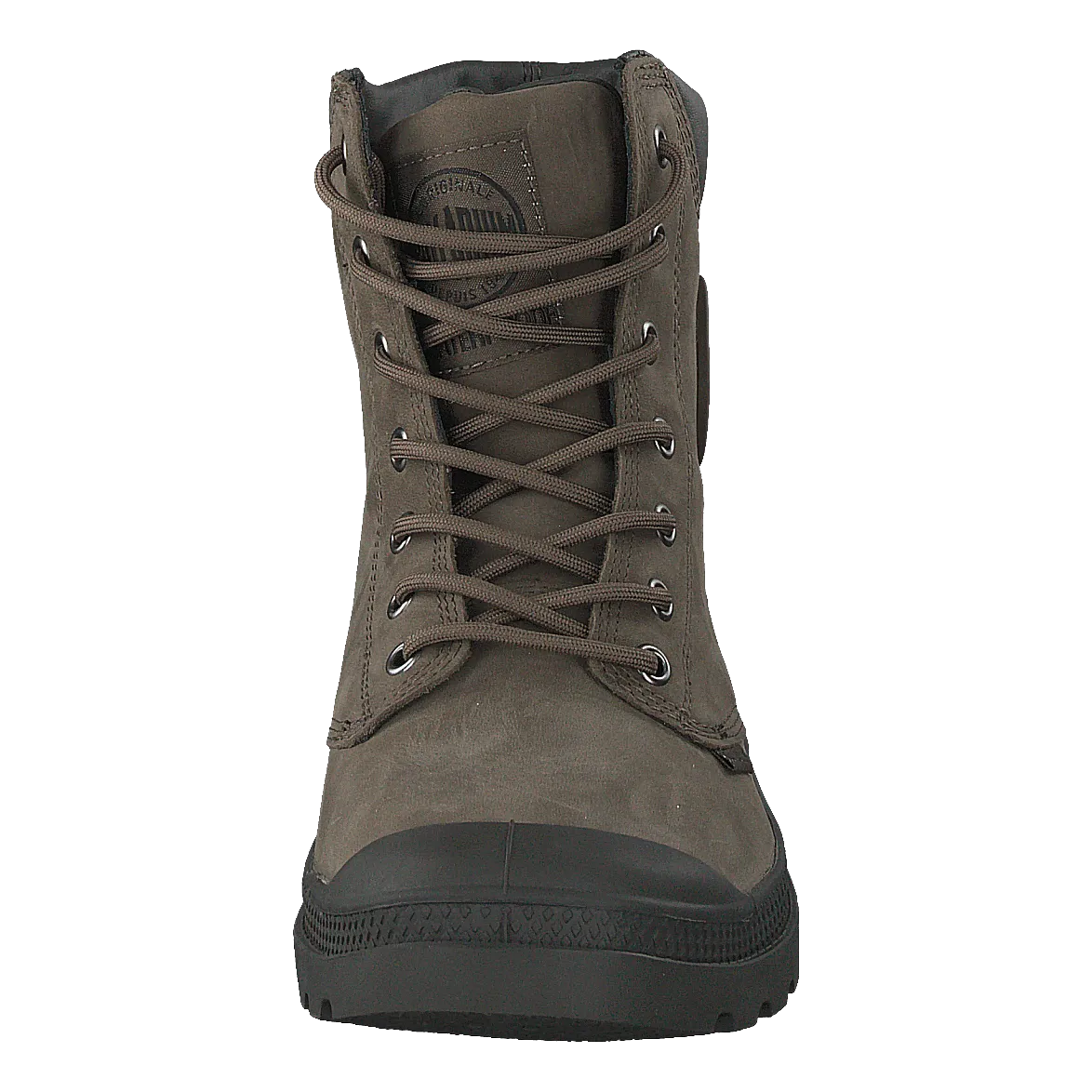 Pampa Sport Cuff Wp Lux Major Brown
