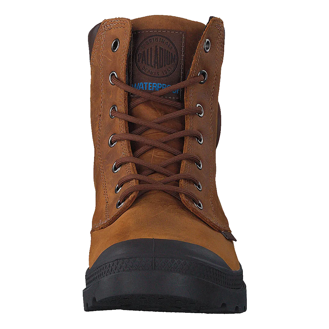 Pampa Sport Cuff WP LUX Sunrise