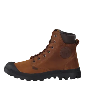 Pampa Sport Cuff WP LUX Sunrise