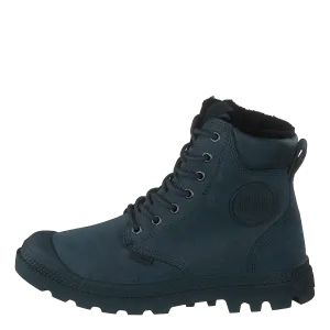 Pampa Sport Cuff Wps Dark Shadow