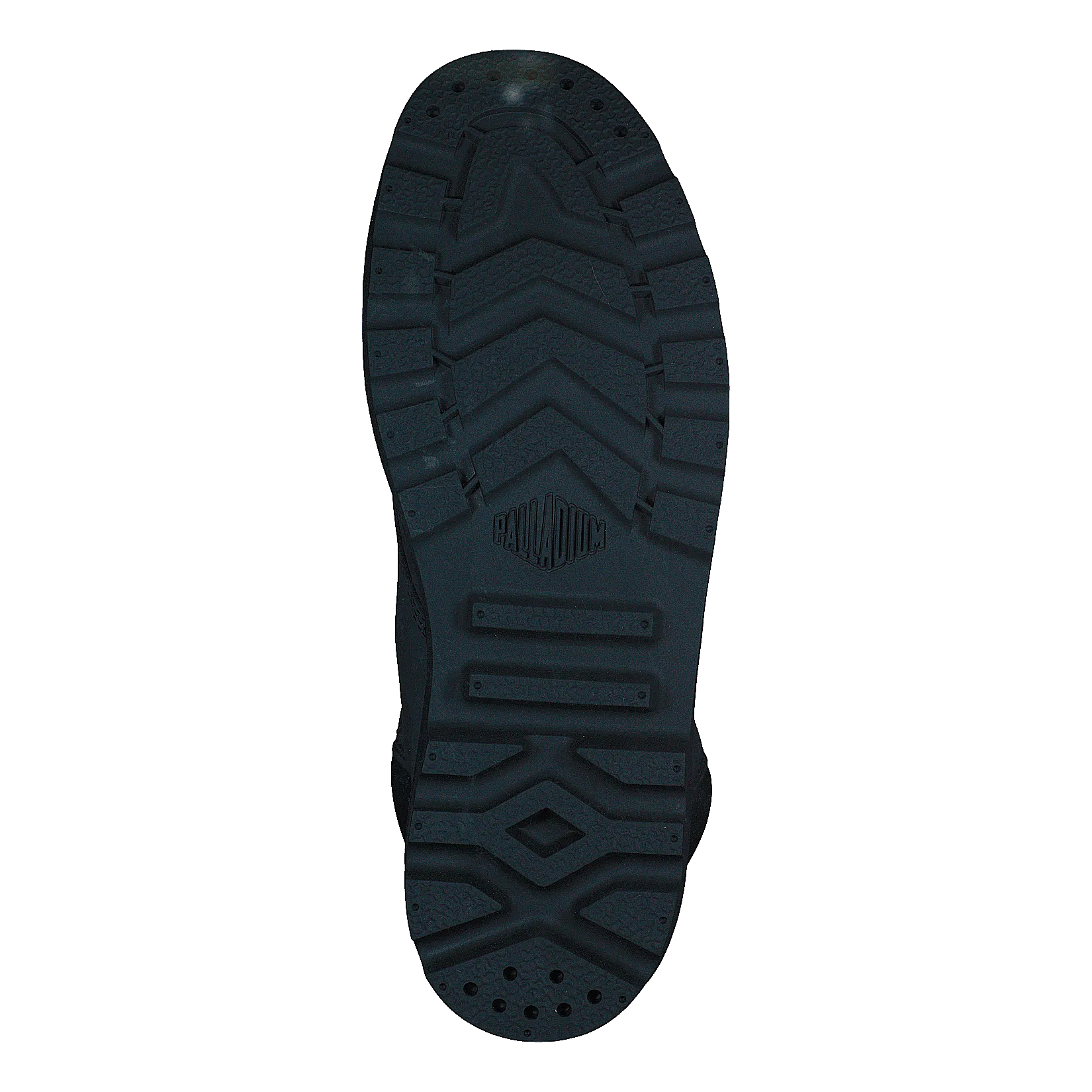 Pampa Sport Cuff Wps Dark Shadow