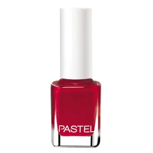 Pastel nail polish - 28