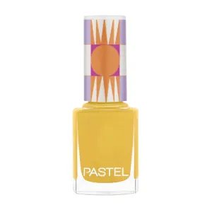 Pastel nail polish - 387