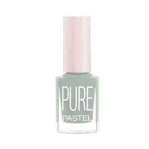 Pastel nail polish - 618