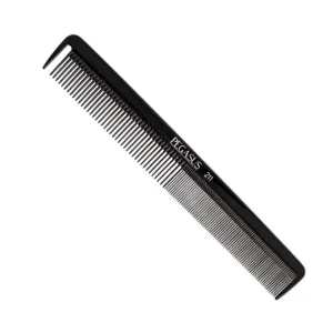 Pegasus I Like It Smooth Comb with Hook #211