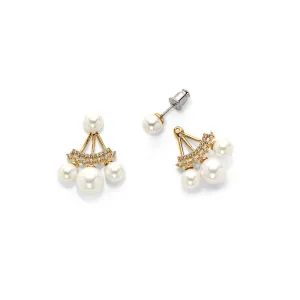 Perfectly Poised Earrings