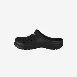 Philadelphia Eagles Womens Solid Clog