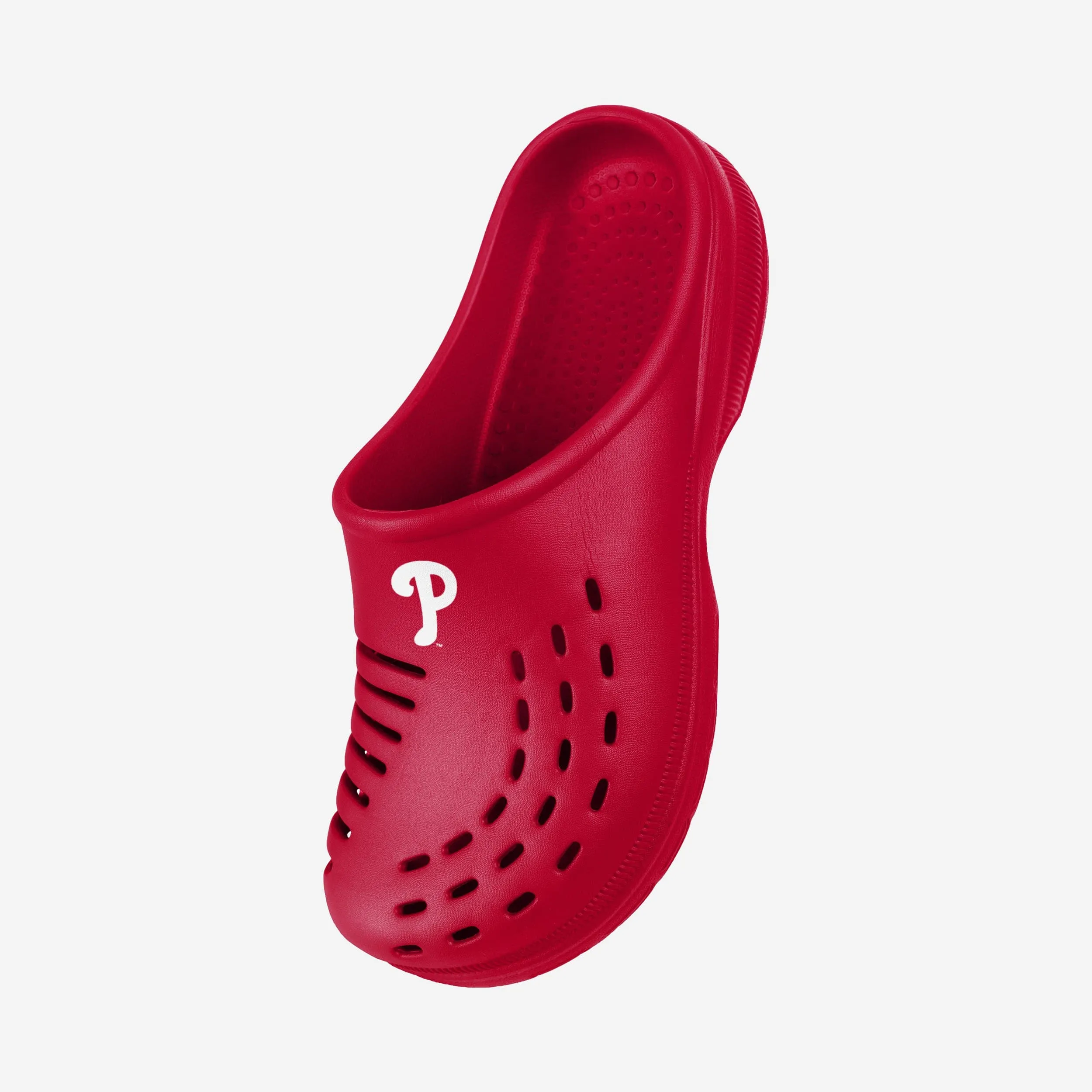 Philadelphia Phillies Mens Solid Clog