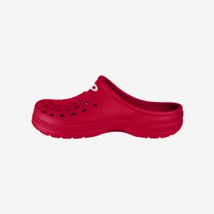 Philadelphia Phillies Mens Solid Clog
