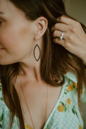 Phoenix Earrings