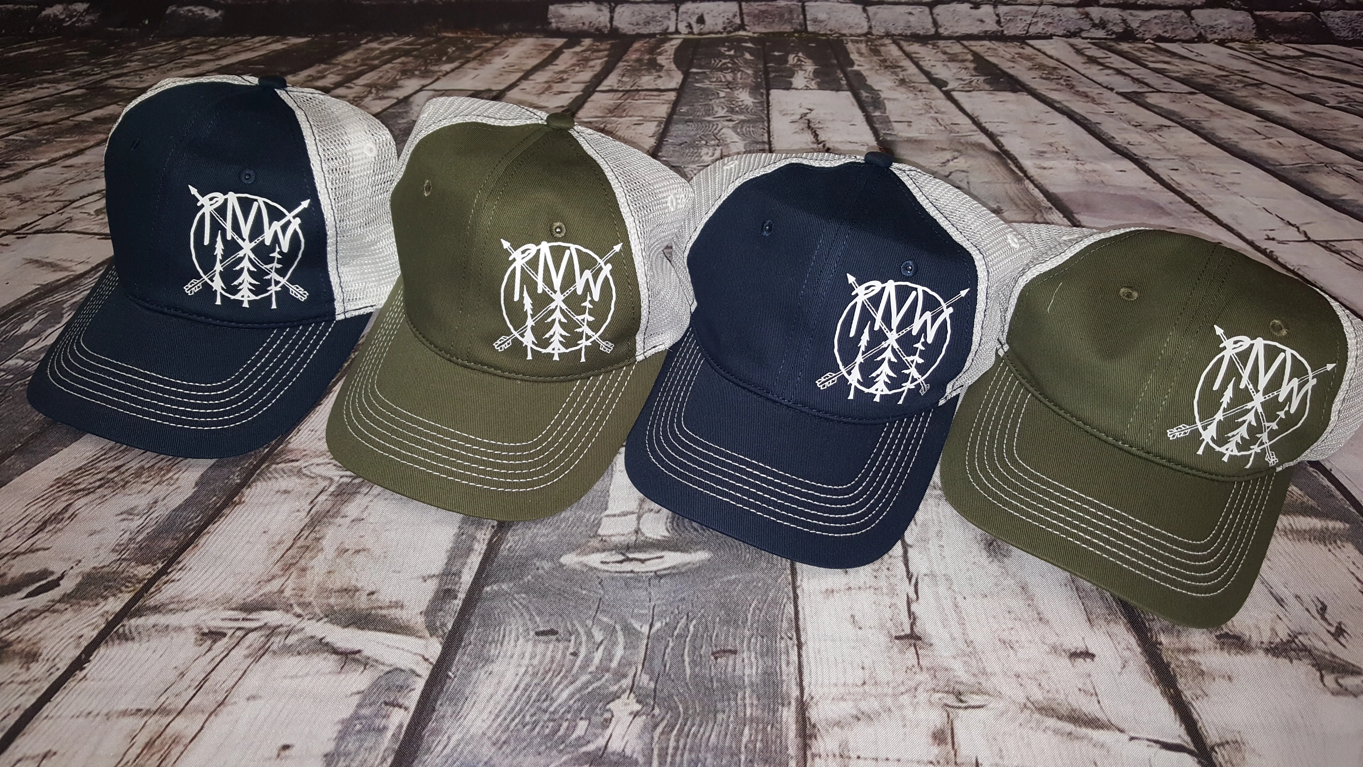 PNW Hat
