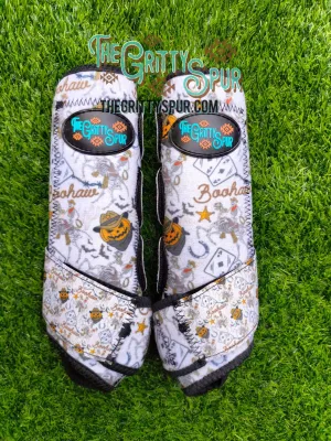 PRE ORDER Boo Haw Sport Boots