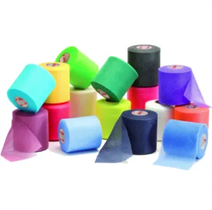 Pre-Wrap For Headbands