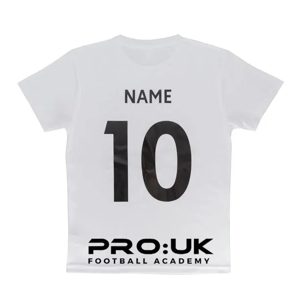 PRO:UK Training Kit