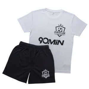 PRO:UK Training Kit