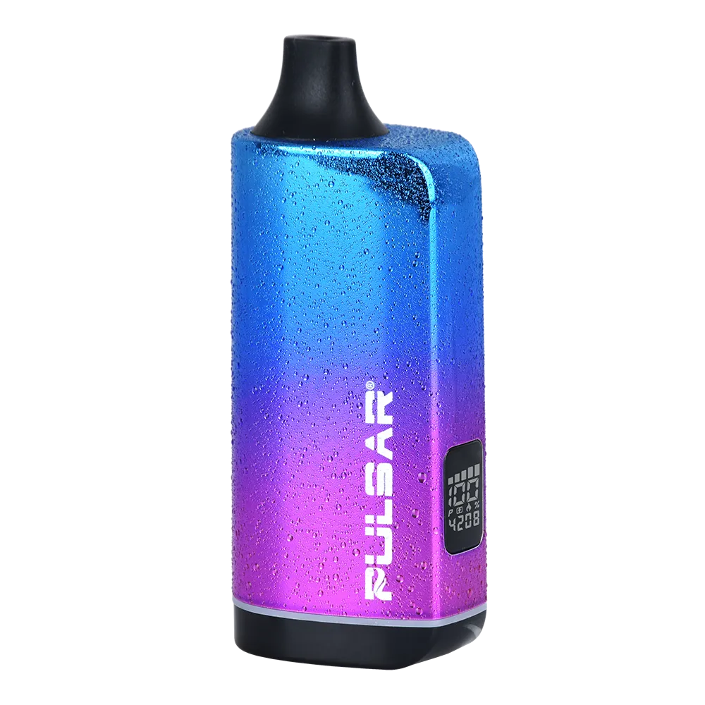 Pulsar 510 DL 4.0 Auto-Draw Vape Bar