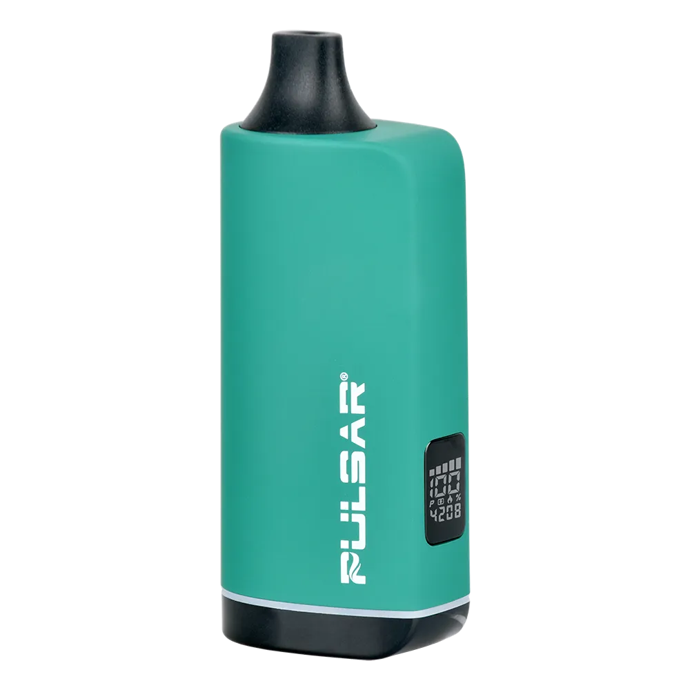 Pulsar 510 DL 4.0 Auto-Draw Vape Bar
