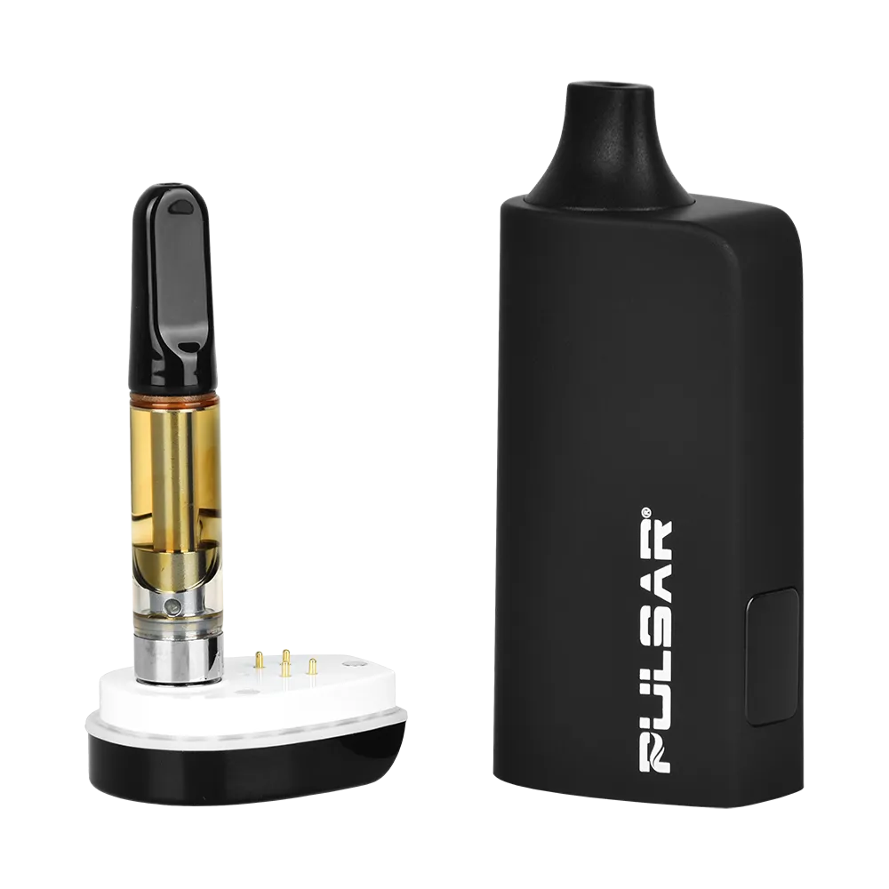 Pulsar 510 DL 4.0 Auto-Draw Vape Bar