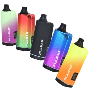 Pulsar 510 DL 4.0 Auto-Draw Vape Bar